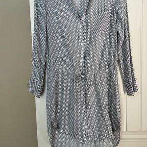 Soft Joie Shirtdress